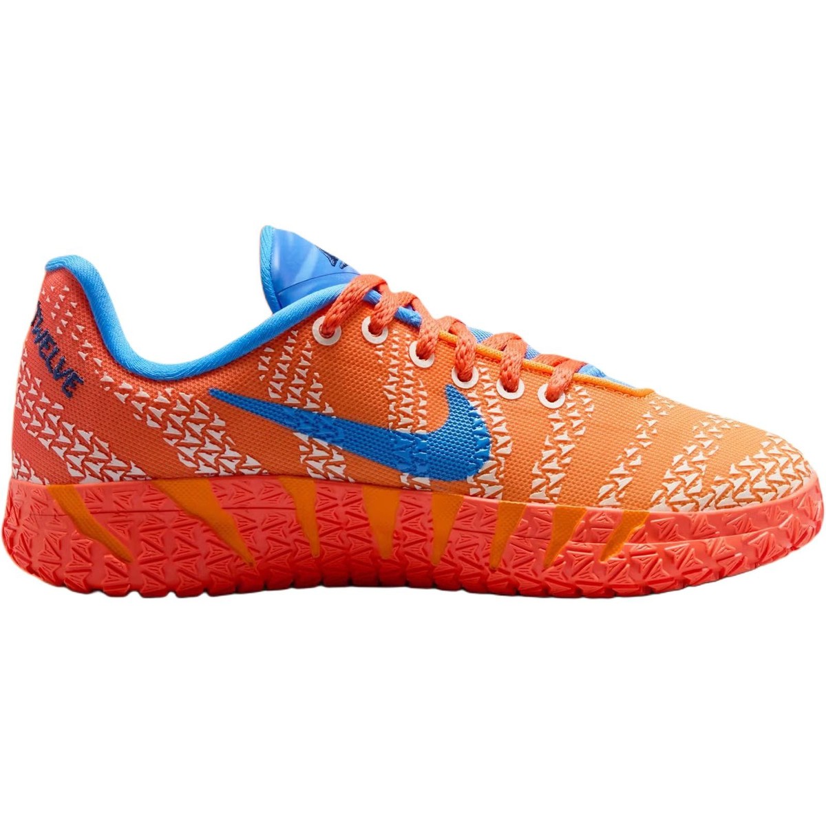 Nike Ja 3 GS 'Zero Gravity' Nike Ja Morant 3 IO9418-400 Kids's | eBay