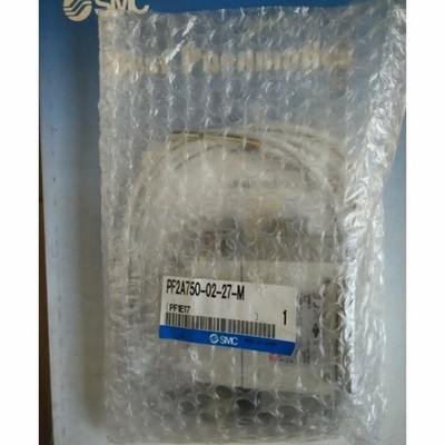 one new smc PF2A750-02-27-M Digital flow meter switch Fast Shipping *gb