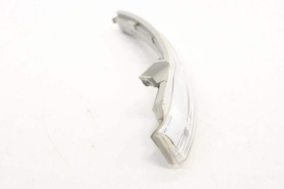 Mercedes S450 W222 2018-2020 espejo retrovisor derecho intermitente luz lámpara OEM Foto 2 de 4