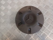 Jantes Mercedes SPRINTER