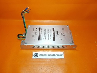 Fuji Electric EFL- 4.0G11 - 4  RFI Filter / Netzfilter