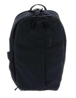 Thule Aion backpack 28L backpack casual backpack rucksack black Black