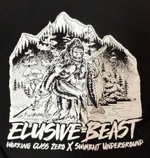 Working Class Zero x SU Collab Hoodie M Size Good Condition Japan
