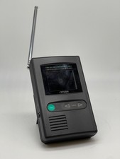 Citizen Mini LCD-TV