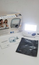 Lightphoria Euphoric Energy System Light Therapy Lamp Portable Sphere Gadget