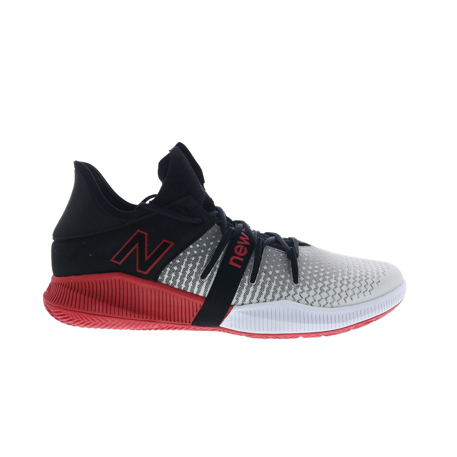 New Balance OMN1S BBOMNLSM Мужские серые паруси спортивные баскетбольные кроссовки 155 6790₽