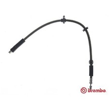 2x Bremsschlauch vorne für BMW 5-er F10 Gran F07 F11 G31 6-er F13 F12 | 2386623