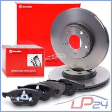 Disque de frein Volvo V50