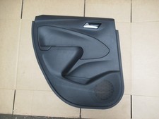2018 VAUXHALL CROSSLAND X ELITE ECOTEC S/S 4570A MK1 HATCH REAR LEFT DOOR CARD