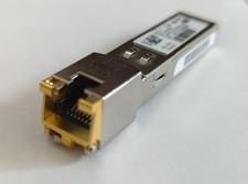 GLC-T Cisco 1000Base-T SFP Transceiver 30-1410-03