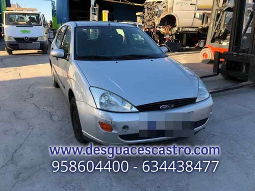 YS4T19A945 BA Mando Multifuncion para FORD FOCUS BERLINA (CAK) Ambiente 746877 - Imagen 6 de 7