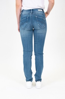 Jeans W31L32 blue denim BLUE MONKEY 57Laura 30943Y Skinny