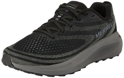 Morphlite Men's,Black/Asphalt 40 EU