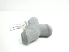 Velan B07-7036W-02MP 900 Steel Butt Weld Check Valve 1-1/2in