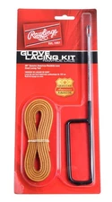 Glove Lacing Kit, Tan, One Size (GLK-T)