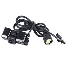 Dngbymx Backup Camera for 2016-2019 Chevy Silverado GMC Sierra 1500 2500 8406289