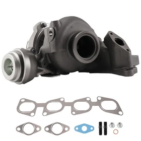 Turbolader for Fiat Croma Opel Vectra Signum Zafira 1.9 CDTI Z19DTH 766340-9002S
