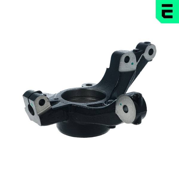 NEU - Optimal KN-801974-01-R Achsschenkel, RadaufhäNgung Passend FüR Fiat-image