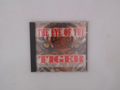 Modern Talking, Gloria Gaynor, La Toya Jackson, Channel 5, Mr. Mister.. Eye of t