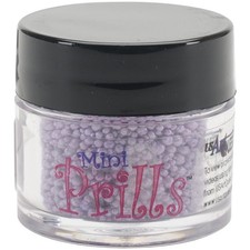 US Artquest PRILLS-822 Mini Prills 3oz-I Cannot Tell A Lilac 3Pk 