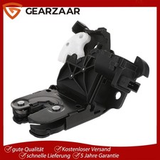 HECKKLAPPENSCHLOSS MIKROSCHALTER FÜR AUDI A3 8P A4 B7 8E A6 C6 4F Q7 4L TT 8J