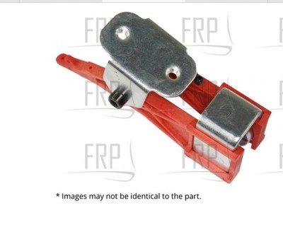 Bowflex Max Trainer M3 M6 M5 M8 M9 Eddy Brake Assembly Fastener With  Spring
