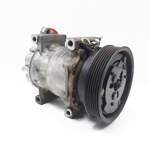 SL6V12 klimakompressor RENAULT KANGOO F KC EXPRESS CONFORT alitp385368