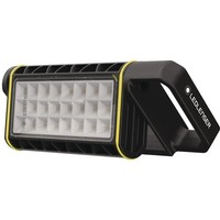 Led-Strahler AF4R Work 200-2000 Lm Li-Ion 7,2V IP67 Ledlenser Licht Bau Led