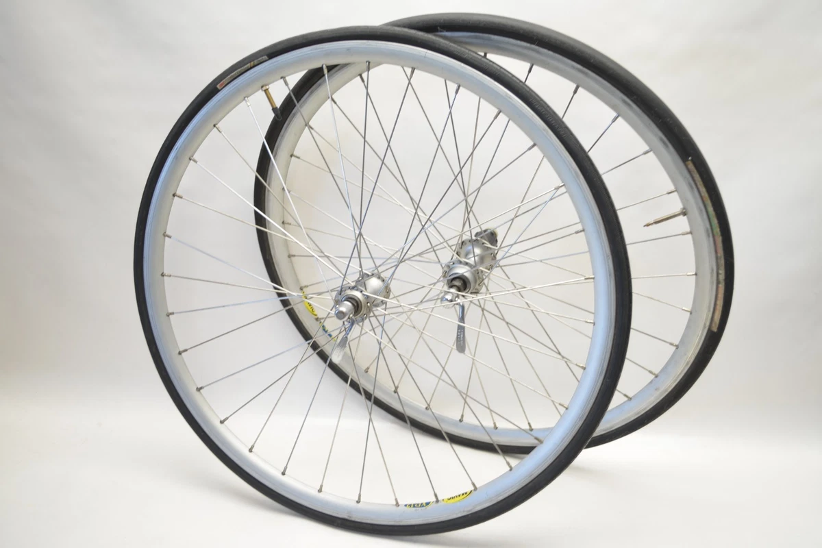 希少 HED DEEP Clincher 650C クリンチャー 希少 HED DEEP Clincher 650C クリンチャー 650C Wheel Bicycle