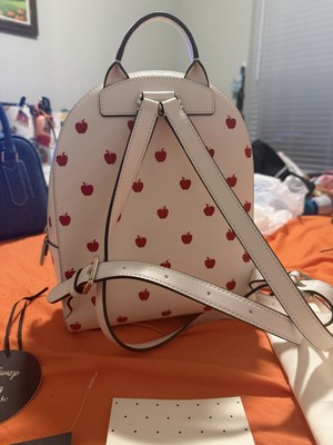 Kate Spade New York x Disney Snow White Small Backpack 