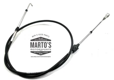 GOOD OEM SEA DOO 2000-2003 RX or RX-DI 951 PWC FRESHWATER REVERSE SHIFT CABLE