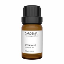 GARDENIA Organic Essential Oil