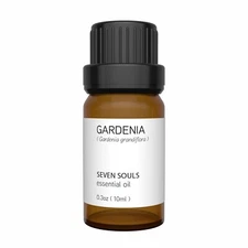 GARDENIA Organic Essential Oil
