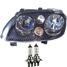 Scheinwerfer links für VW TOURAN 1T1 1T2 02.03-05.10 H7/H7 inkl. OSRAM 56566388