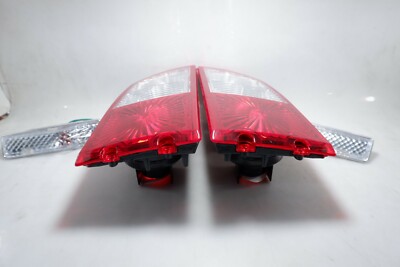 パーツ Suzuki Spacia 5AA-MK53S Left Tail Light Fits SUZUKI VITARA SIDEKICK TRACKER ESCUDO TAILLIGHT HOUSING TURN