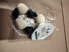 Moby Maya & Max Zoe Teething Bracelet