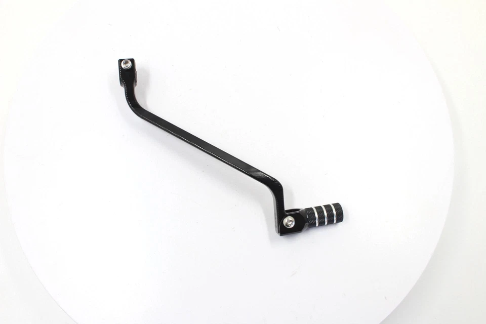 2016 KAWASAKI KLR650 НЕОРИГИНАЛЬНАЯ ЛЕВАЯ ОРИГИНАЛЬНАЯ ПЕДАЛЬ ПЕРЕКЛЮЧАТЕЛЯ ПЕРЕДАЧ - Изображение 2 из 4