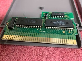 Kung Fu Heroes Nintendo NES Original Authentic Tested Works Game & Manual CLEAN