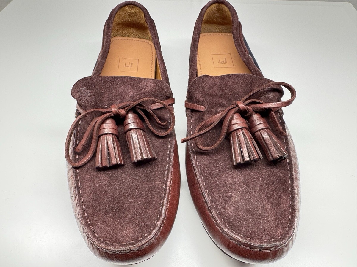 Dunhill Loafers Size 44 dunhill Shoes for Men for sale | eBay main image 4