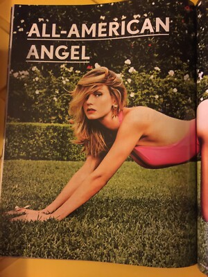 その他 Maxim oct 2014 Angela Lindval Maxim Magazine (October, 2014) Angela Lindvall Cover: Various