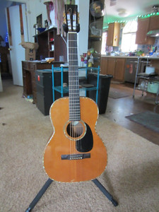 Ayers Guitar | eBay
