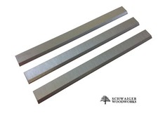 8 Jointer Blades Knives for Powermatic 60A, 6...