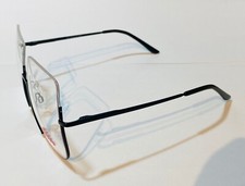 BLACK SNOOKER, POOL, BILLIARD GLASSES SPECTAC...