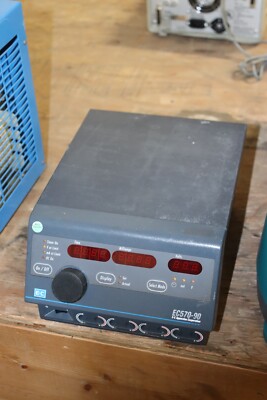 E-C Apparatus Corporation EC570-90  POWER SUPPLY
