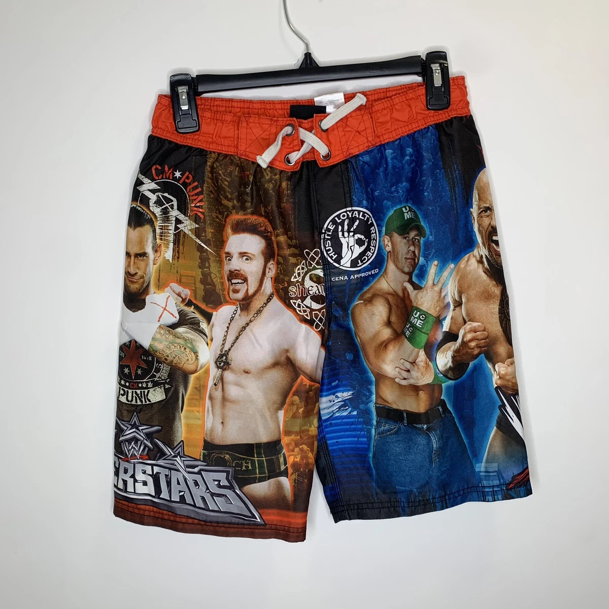 Wrestling swim trunks clearance