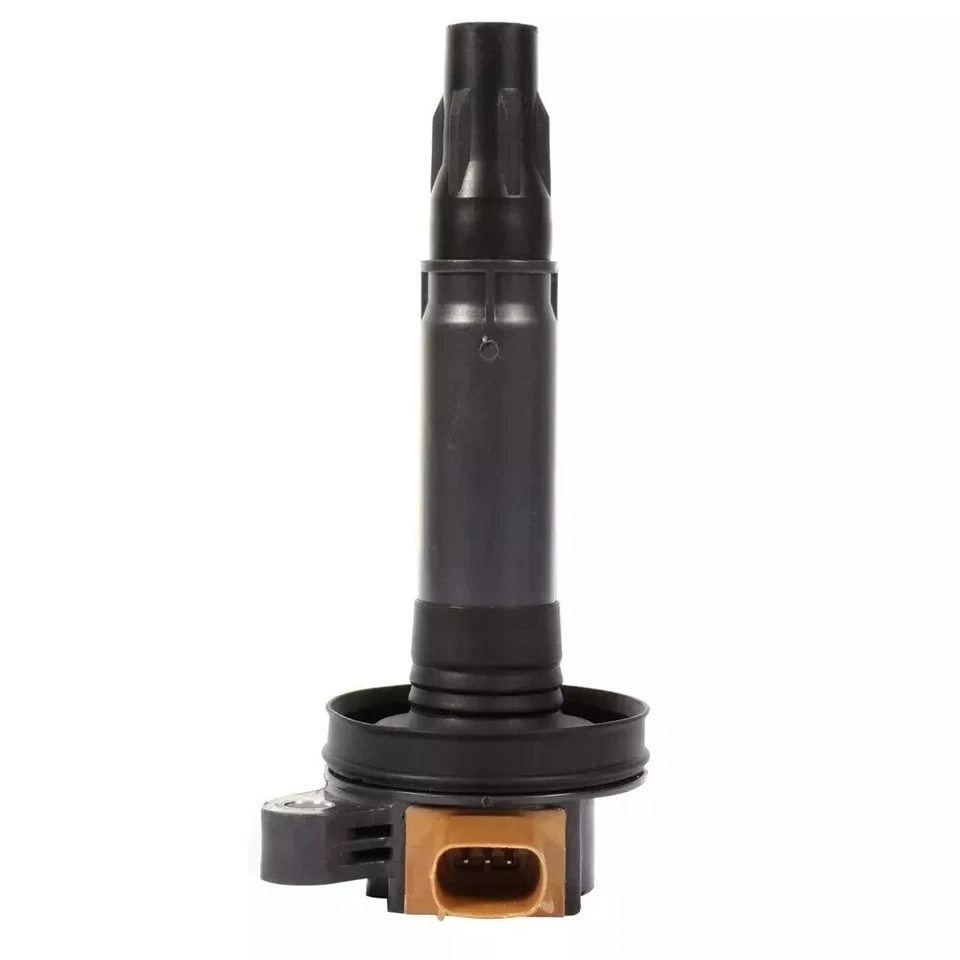 6 bobinas de encendido + bujías NGK para Ford Taurus 2013-2016 3,5 L Foto 4 de 4