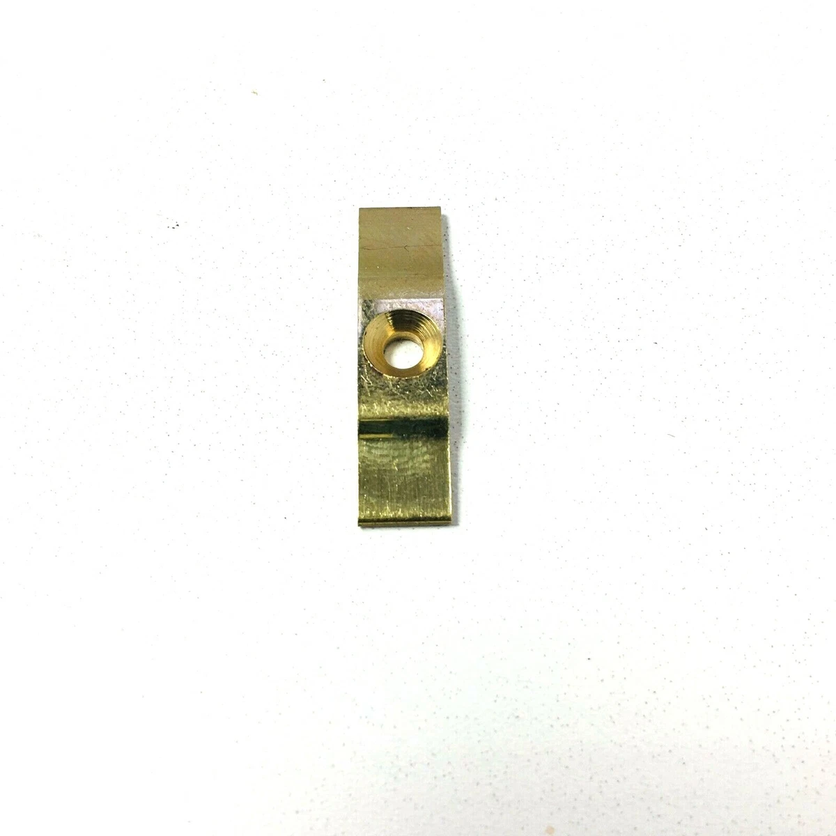 Replacement Window Latch 55mm Cupboard Turn Catch Latch In Brass Plate With Screws - CEN028 By Celtic Woods Catches And Latches Hardware - Foto 6
