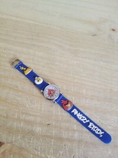 ANGRY BIRDS KID WATCH.UNTESTED.SOLD AS IS.