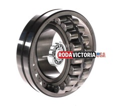 SKF 22214 EK C3 SPHERICAL ROLLER 70 x 125 x 31 mm Spherical roller bearing