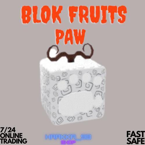 🔥Cheap🔥] Blox Fruits, Devil Fruits, Fruits, Fast Delivery